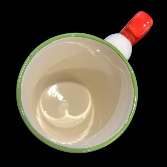 Sandra Magsamen ‘When God created daughters, I was given the best’ Coffee Mug - Picture 9 of 10